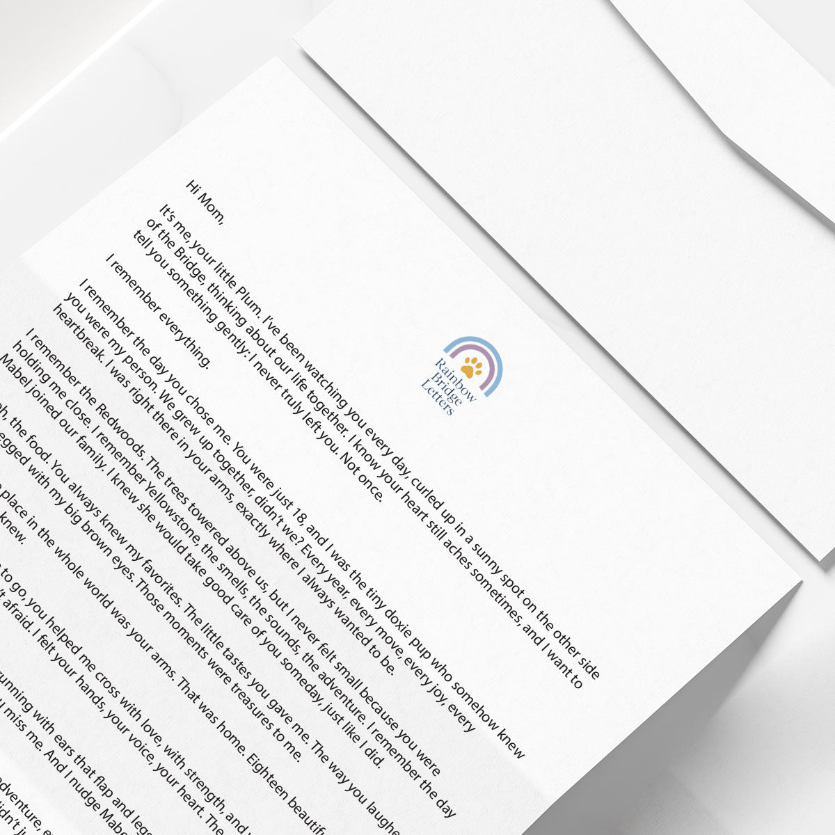 US Letter